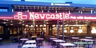 Newcastle