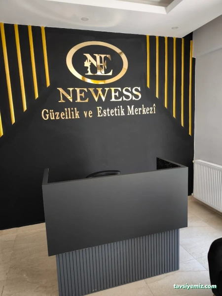 Newess Güzellik Ve Estetik Merkezi