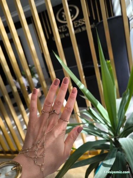 Newess Güzellik Ve Estetik Merkezi