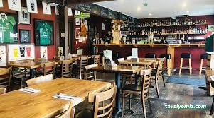 Newport İrish Bar
