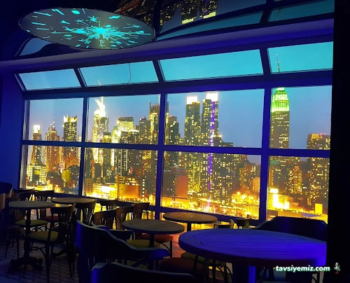 Newyork London Bıstro Pub