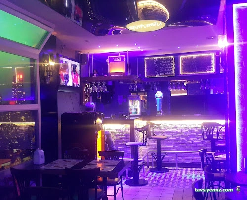 Newyork London Bıstro Pub