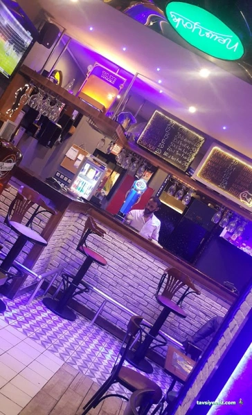 Newyork London Bıstro Pub