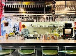 Newzet Restaurant - Cafe - Bistro