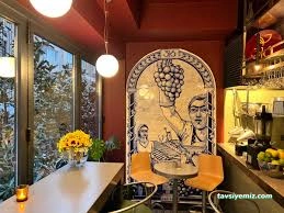 Newzet Restaurant - Cafe - Bistro