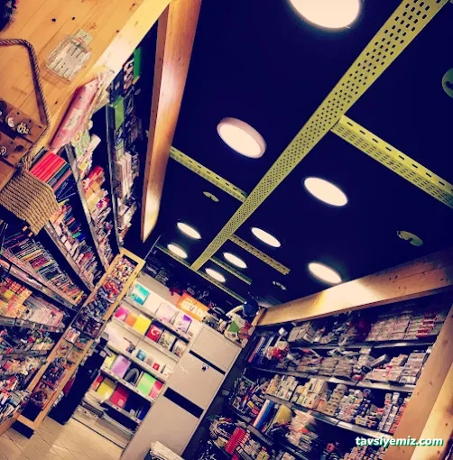 Neyno Kültür Sahaf Kitabevi Yayınevi - Kastamonu