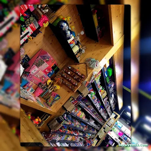 Neyno Kültür Sahaf Kitabevi Yayınevi - Kastamonu