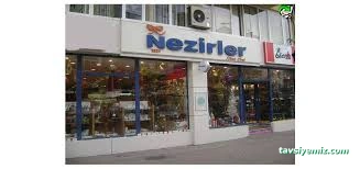 Nezirler