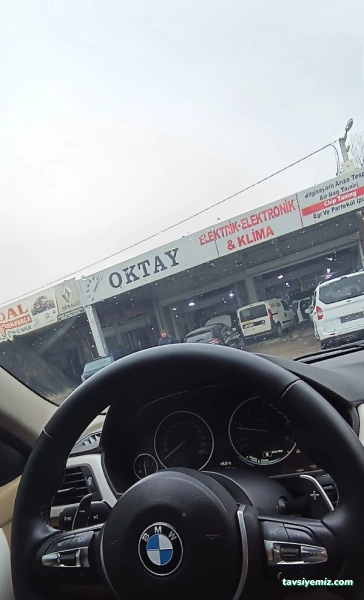 Neziroktay Oto Elektrik Elektronik