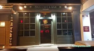 Niçe Cafe&Bar
