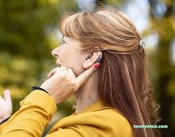 Niǧde Işitme Cihazlari Merkezi