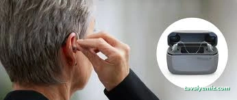 Niǧde Işitme Cihazlari Merkezi