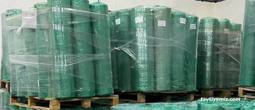 Niğçevsan Geri Dönüşüm