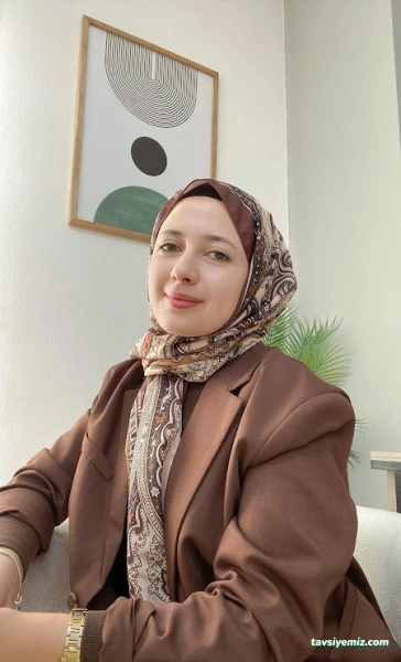 Niğde Aile Danışmanı / Psikolog Ayşegül Erçatım