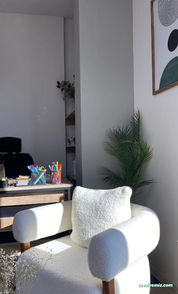 Niğde Aile Danışmanı / Psikolog Ayşegül Erçatım