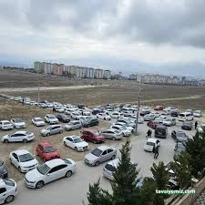 Niğde Akkol Okulları