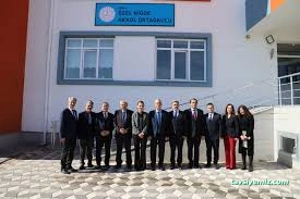 Niğde Akkol Okulları