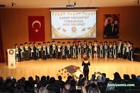 Niğde Akkol Okulları