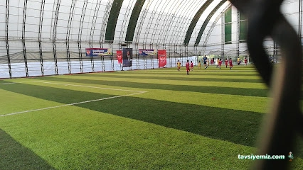 Niğde Anadolu Fk Futbol Okulları