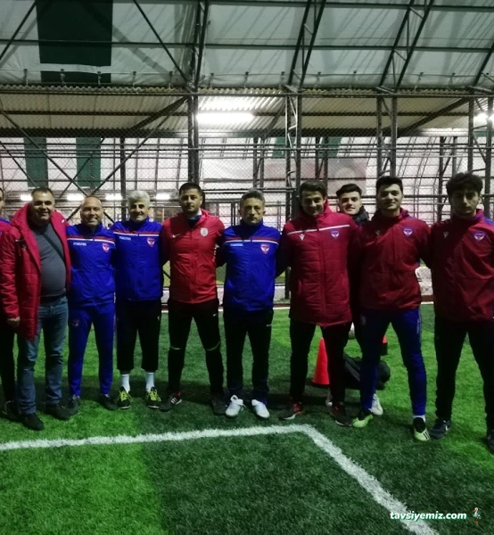 Niğde Anadolu Fk Futbol Okulları