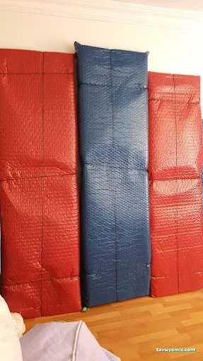 Niğde Atılım Nakliyat