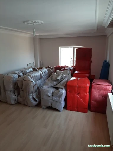 Niğde Atılım Nakliyat