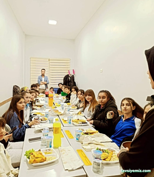 Nigde Basaran Kisisel Gelisim Kursu