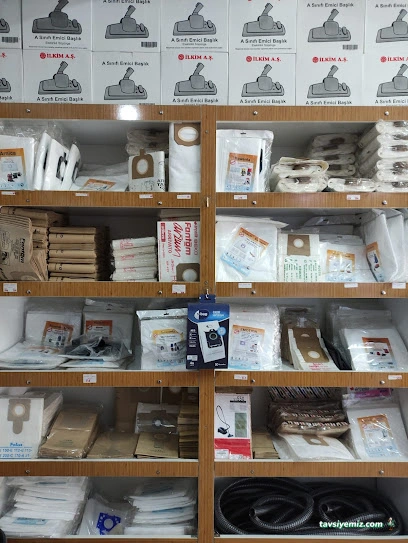 Niğde Baykan Süpürge Market