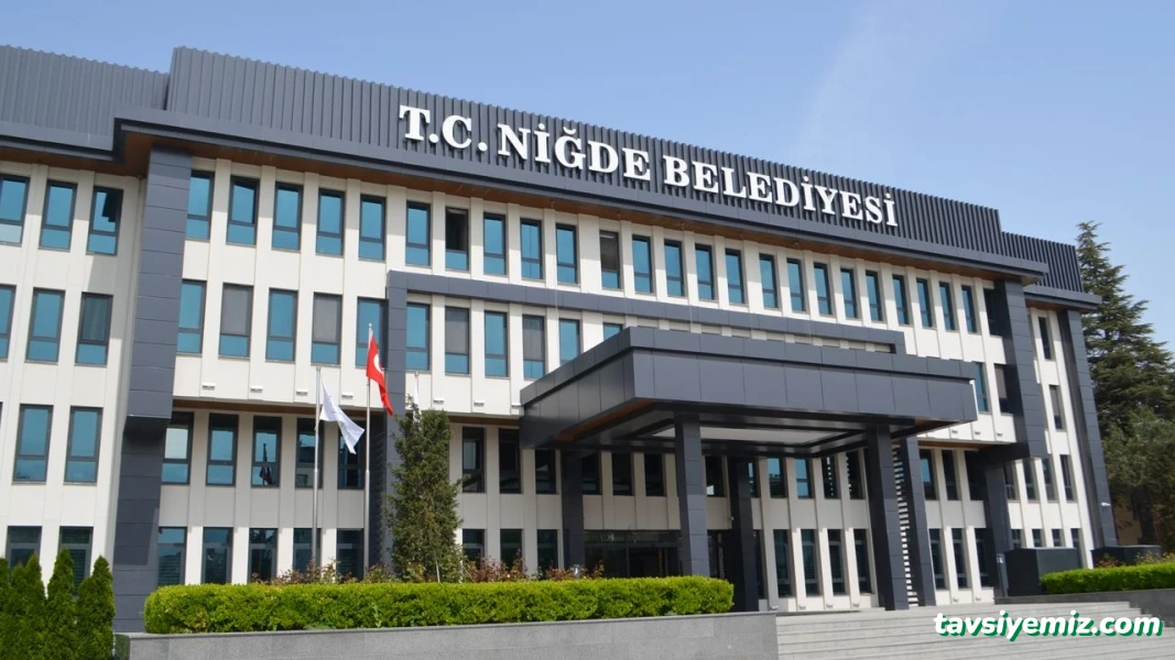 Niğde Belediyesi
