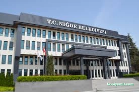 Niğde Belediyesi