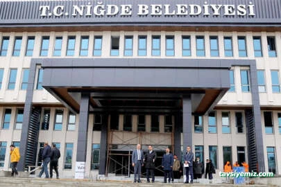 Niğde Belediyesi
