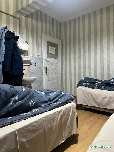 Niğde Bor Saray Oteli