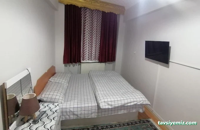 Niğde Bor Saray Oteli