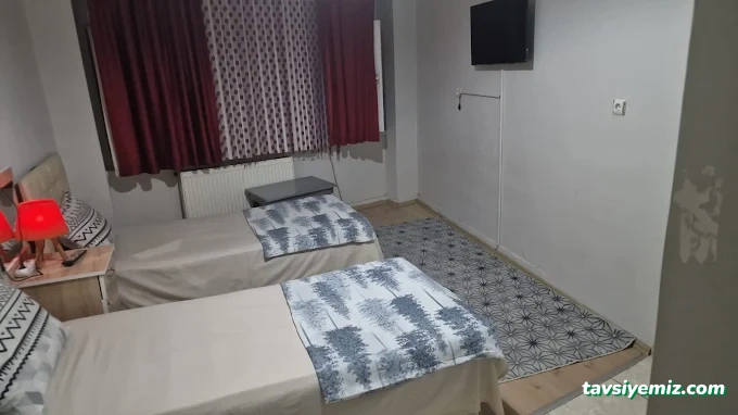 Niğde Bor Saray Oteli