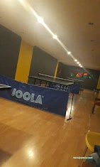 Niğde Cadde Bilardo