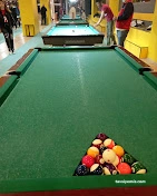 Niğde Cadde Bilardo