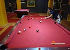 Niğde Cadde Bilardo