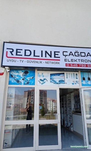 Niğde Çağdaş Elektronik