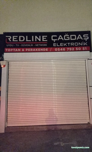 Niğde Çağdaş Elektronik