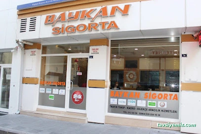 Niğde Çağlar Sigorta