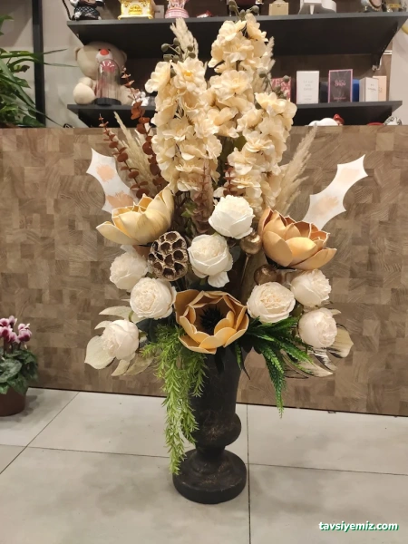 Niğde Çiçekçilik