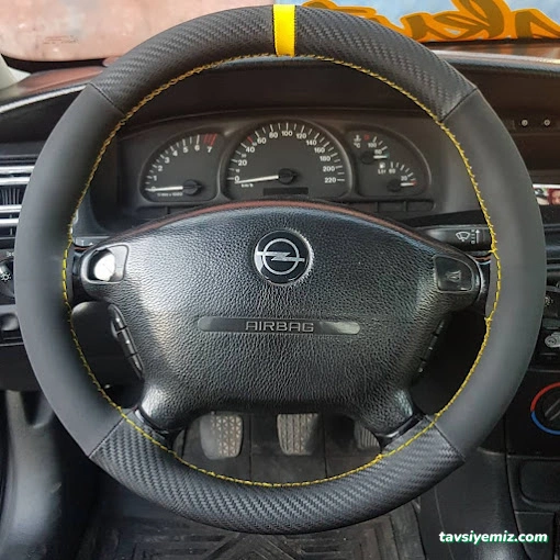 Niğde Direksiyon Kılıf Dikimi