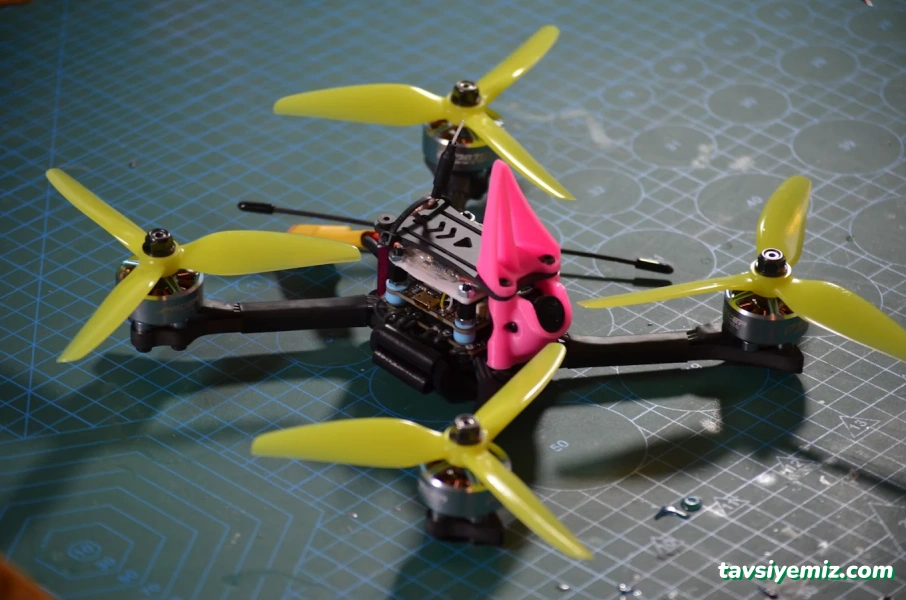 Niğde Drone Hava Çekimi