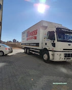 Niğde Express Evden Eve Taşımacılık