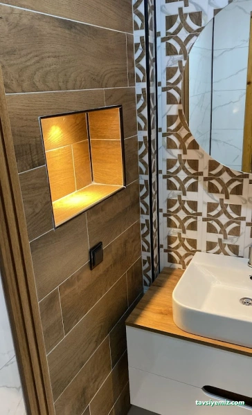 Niğde Fayans Seramik Ustası