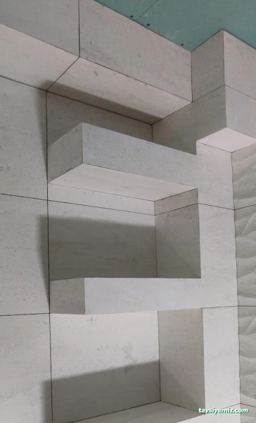 Niğde Fayans Seramik Ustası