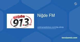 Niğde Fm