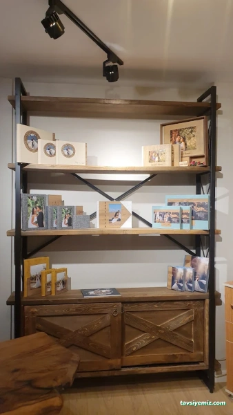 Niğde Fotoğraf Evi