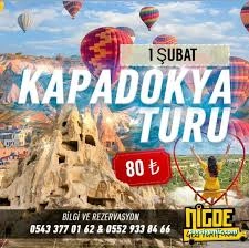 Niğde Gezi Platformu