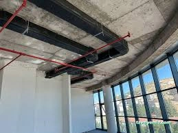 Niğde Havalandırma